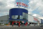 Tesco Skalka Tesco Skalka